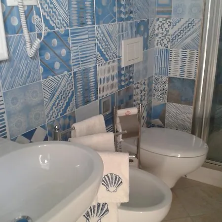 Le Sirene Bed & Breakfast *