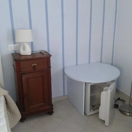 Le Sirene 4* טלארו