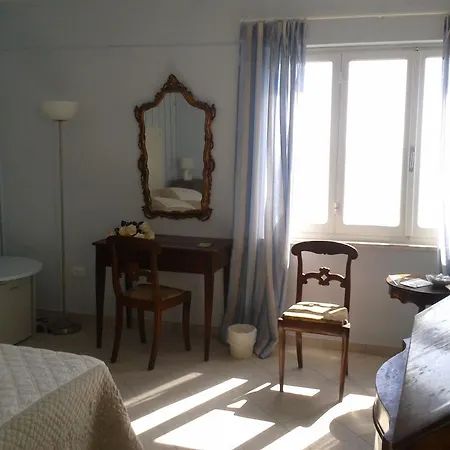Bed & Breakfast Le Sirene