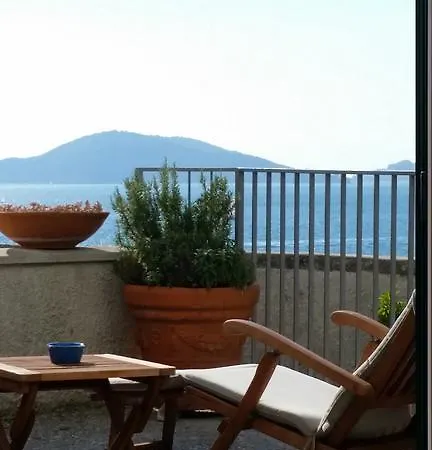 Le Sirene Bed & Breakfast Tellaro