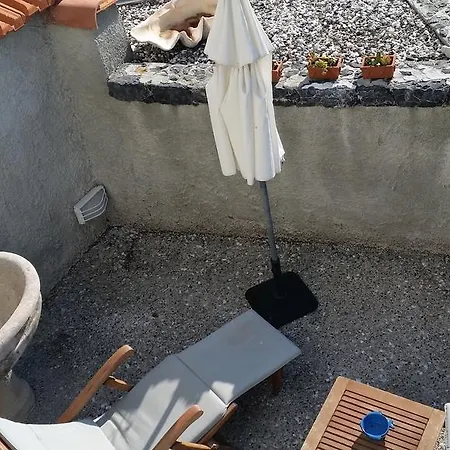 Le Sirene Bed & Breakfast