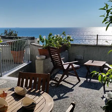 Bed & Breakfast Le Sirene *