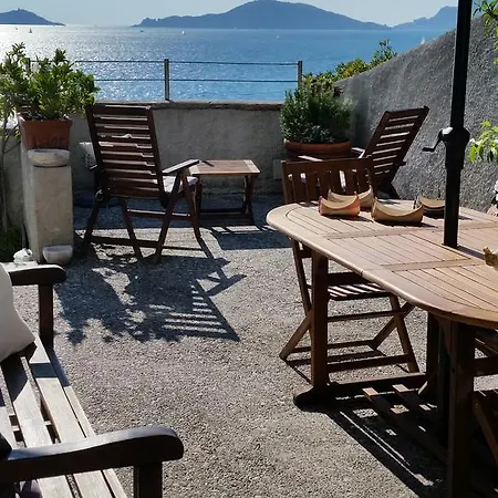 Bed & Breakfast Le Sirene