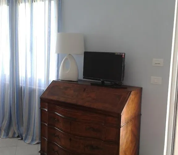 Bed & Breakfast Le Sirene 4*