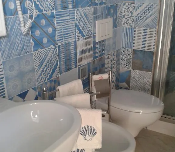 塞瑞尼住宿加早餐旅馆 住宿加早餐酒店 4*