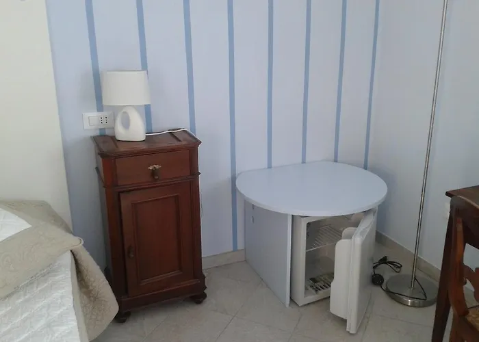 Le Sirene 4* Tellaro