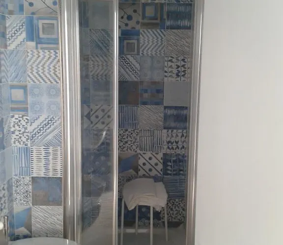 Bed & Breakfast Le Sirene 4*