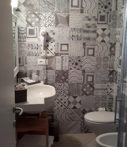 住宿加早餐酒店 塞瑞尼住宿加早餐旅馆