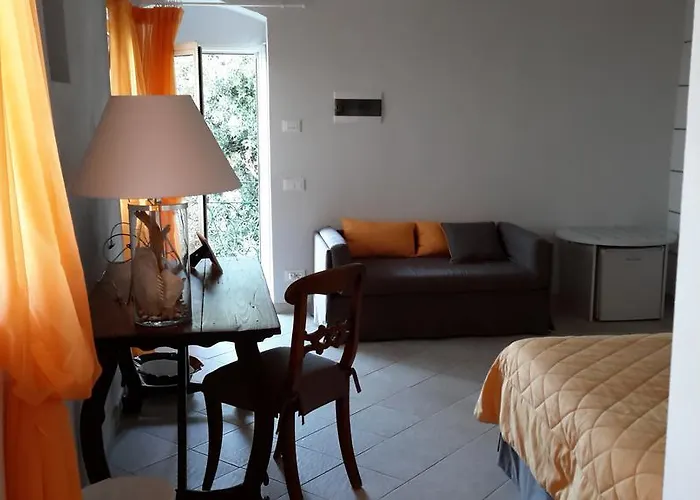 塞瑞尼住宿加早餐旅馆 4*