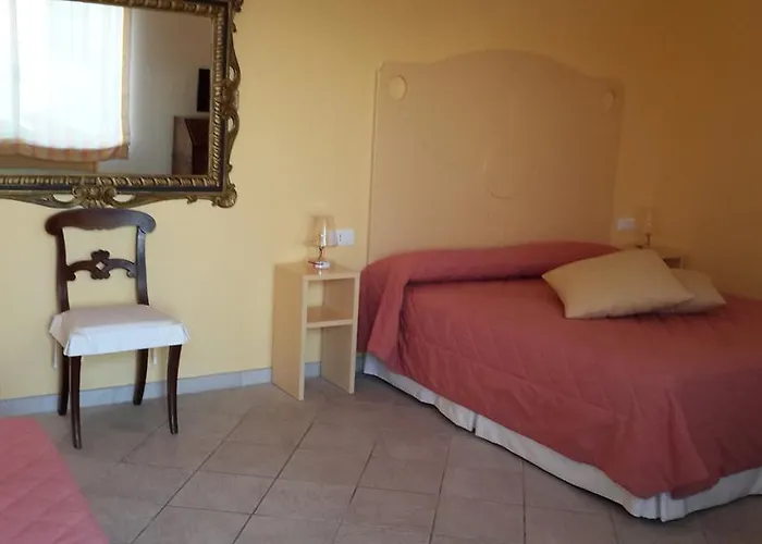 塞瑞尼住宿加早餐旅馆