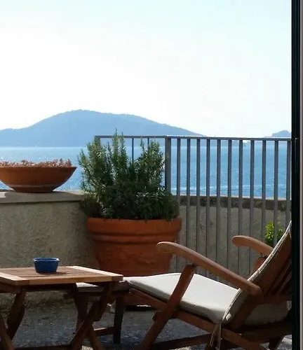 Le Sirene Bed & Breakfast Tellaro