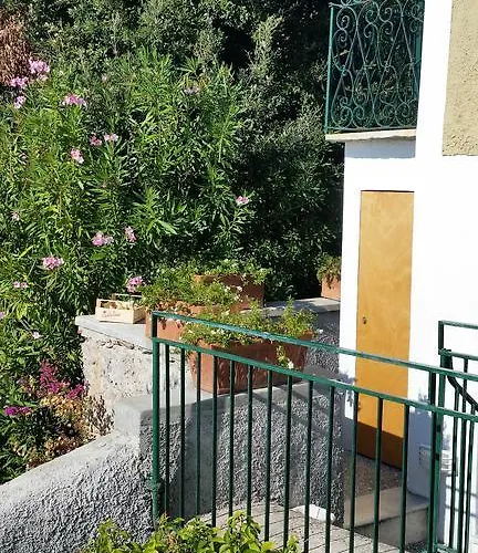 Bed & Breakfast Le Sirene 4*