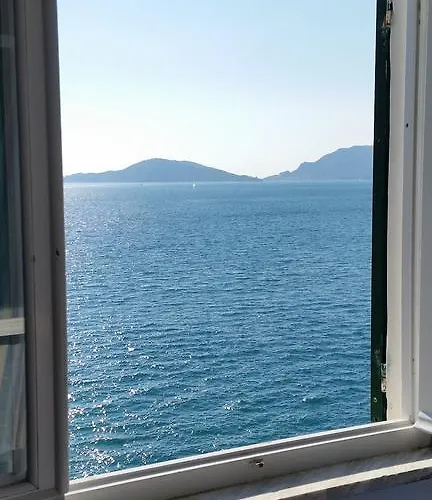 塞瑞尼住宿加早餐旅馆