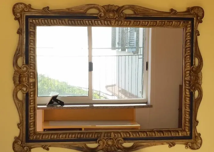 住宿加早餐酒店 塞瑞尼住宿加早餐旅馆 4*