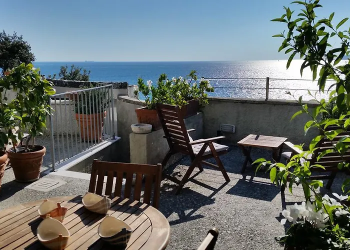 Bed & Breakfast Le Sirene 4*