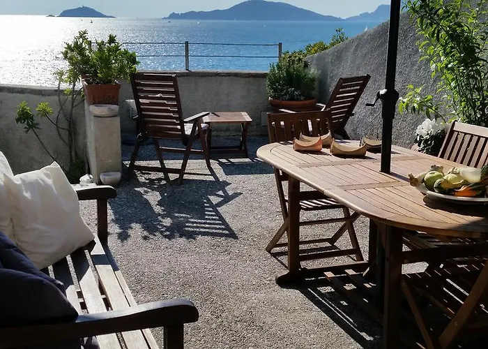 住宿加早餐酒店 塞瑞尼住宿加早餐旅馆