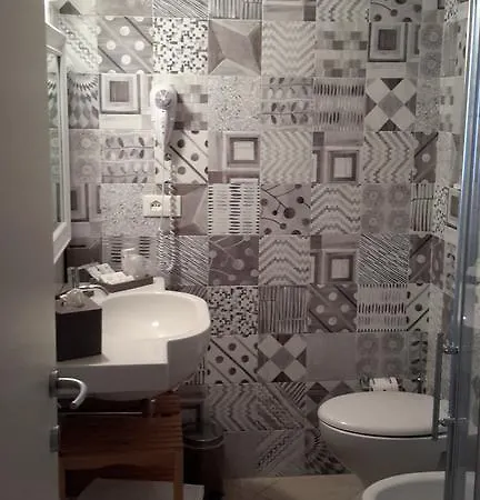 Nocleg ze śniadaniem Le Sirene