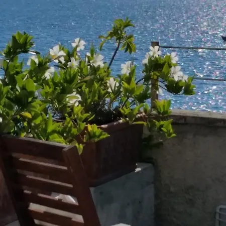 Le Sirene Nocleg ze śniadaniem