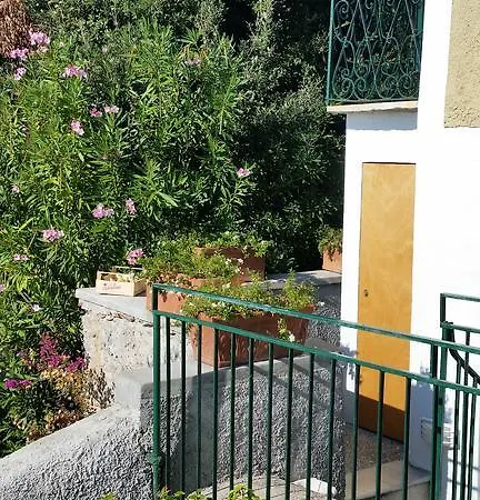 Nocleg ze śniadaniem Le Sirene 4*