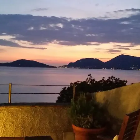 Le Sirene 4* Tellaro