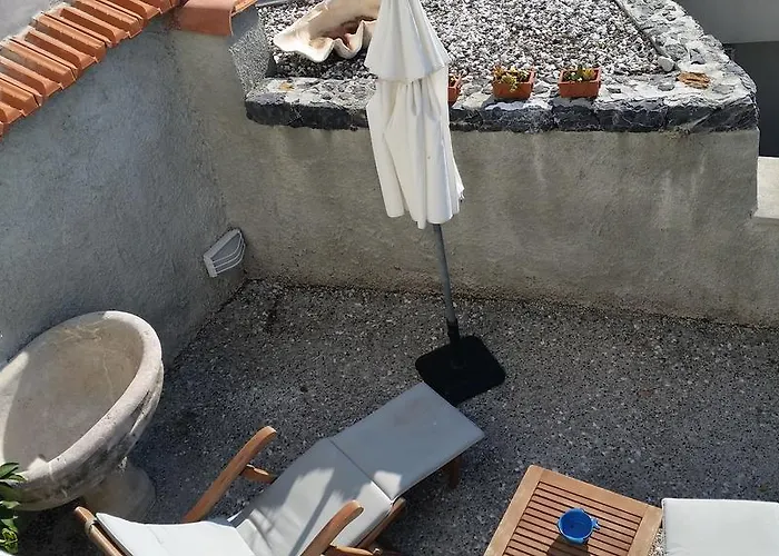 Le Sirene Frühstückspension