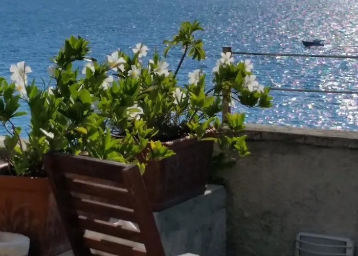 Le Sirene Nocleg ze śniadaniem