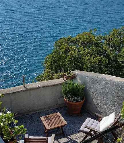 Le Sirene Frühstückspension Tellaro