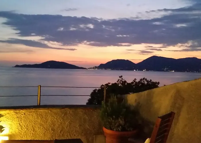 Le Sirene 4* Tellaro